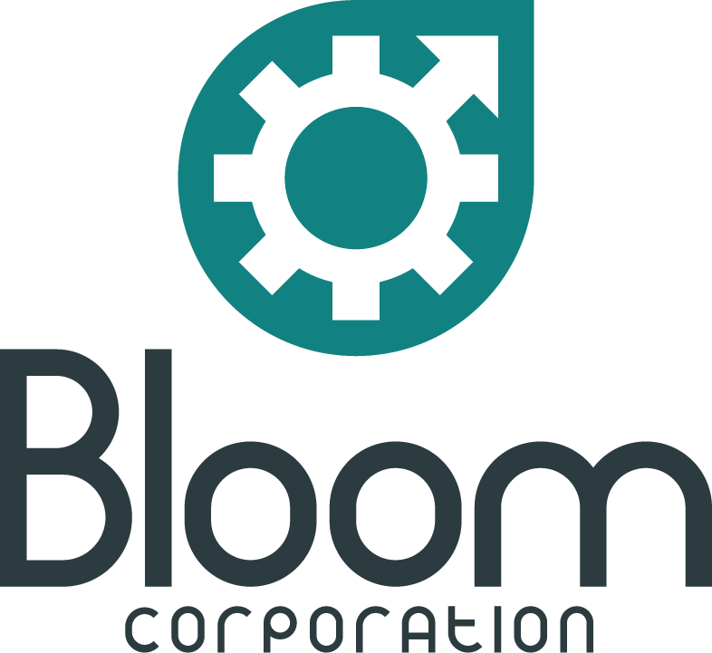 BLOOM CORPORATION LTD